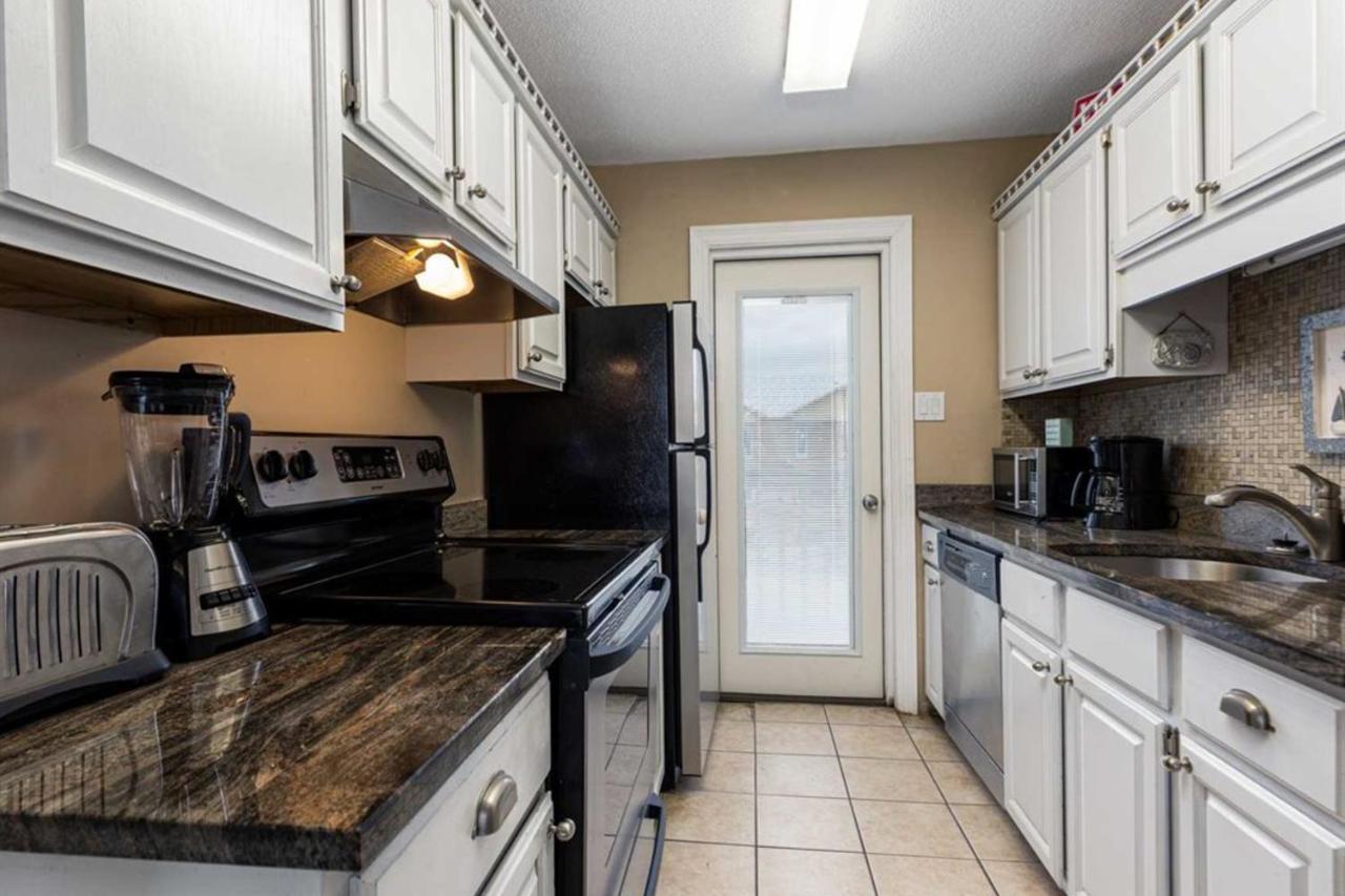 Villa Ocean Reef à Gulf Shores Extérieur photo
