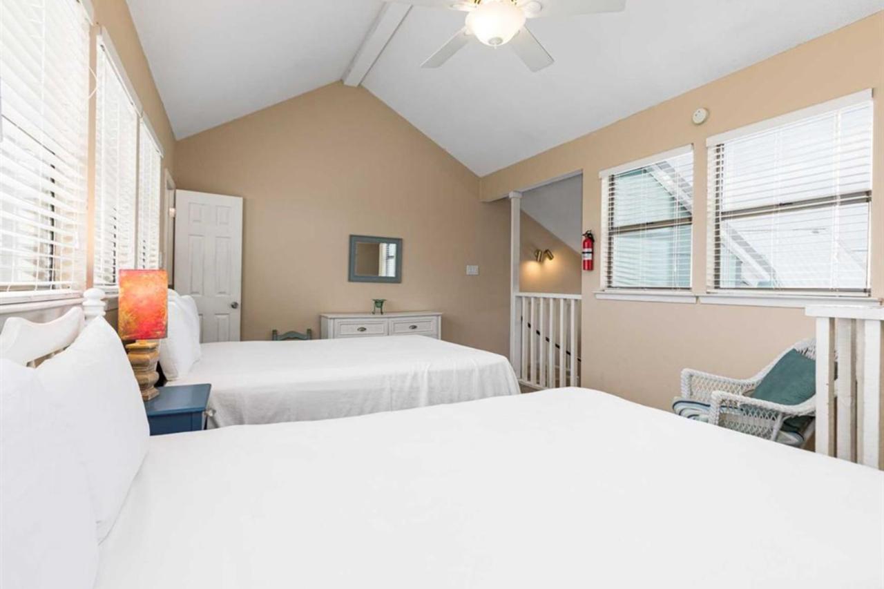 Villa Ocean Reef à Gulf Shores Extérieur photo
