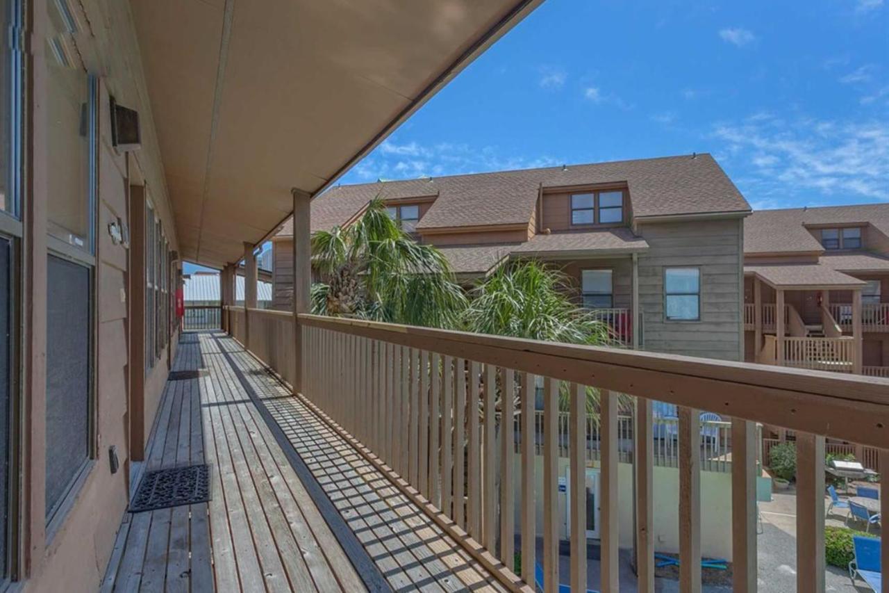 Villa Ocean Reef à Gulf Shores Extérieur photo