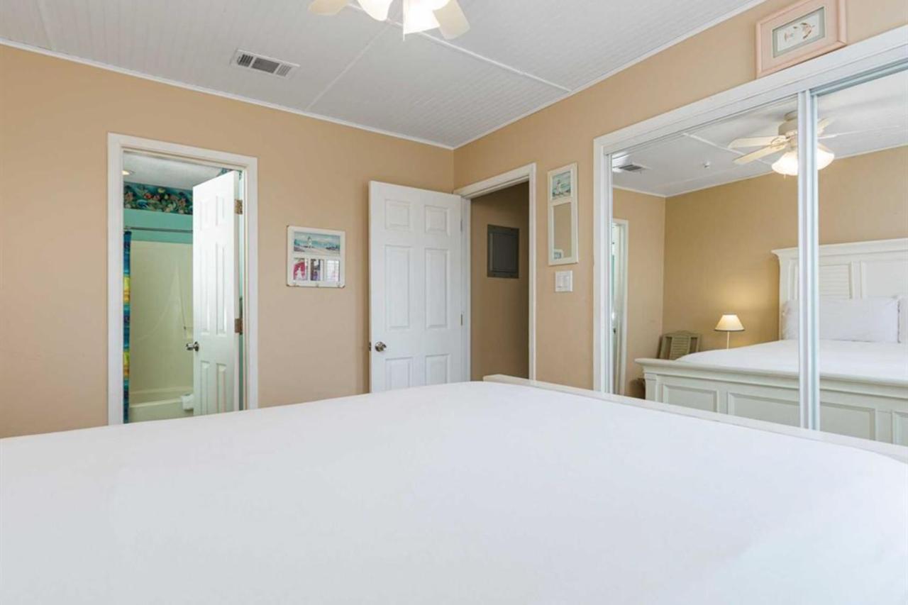Villa Ocean Reef à Gulf Shores Extérieur photo