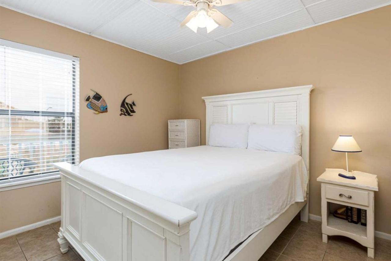 Villa Ocean Reef à Gulf Shores Extérieur photo