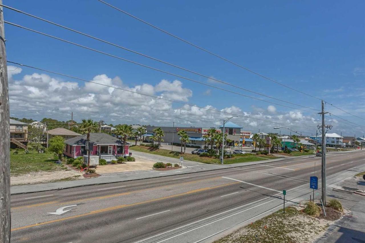 Villa Ocean Reef à Gulf Shores Extérieur photo