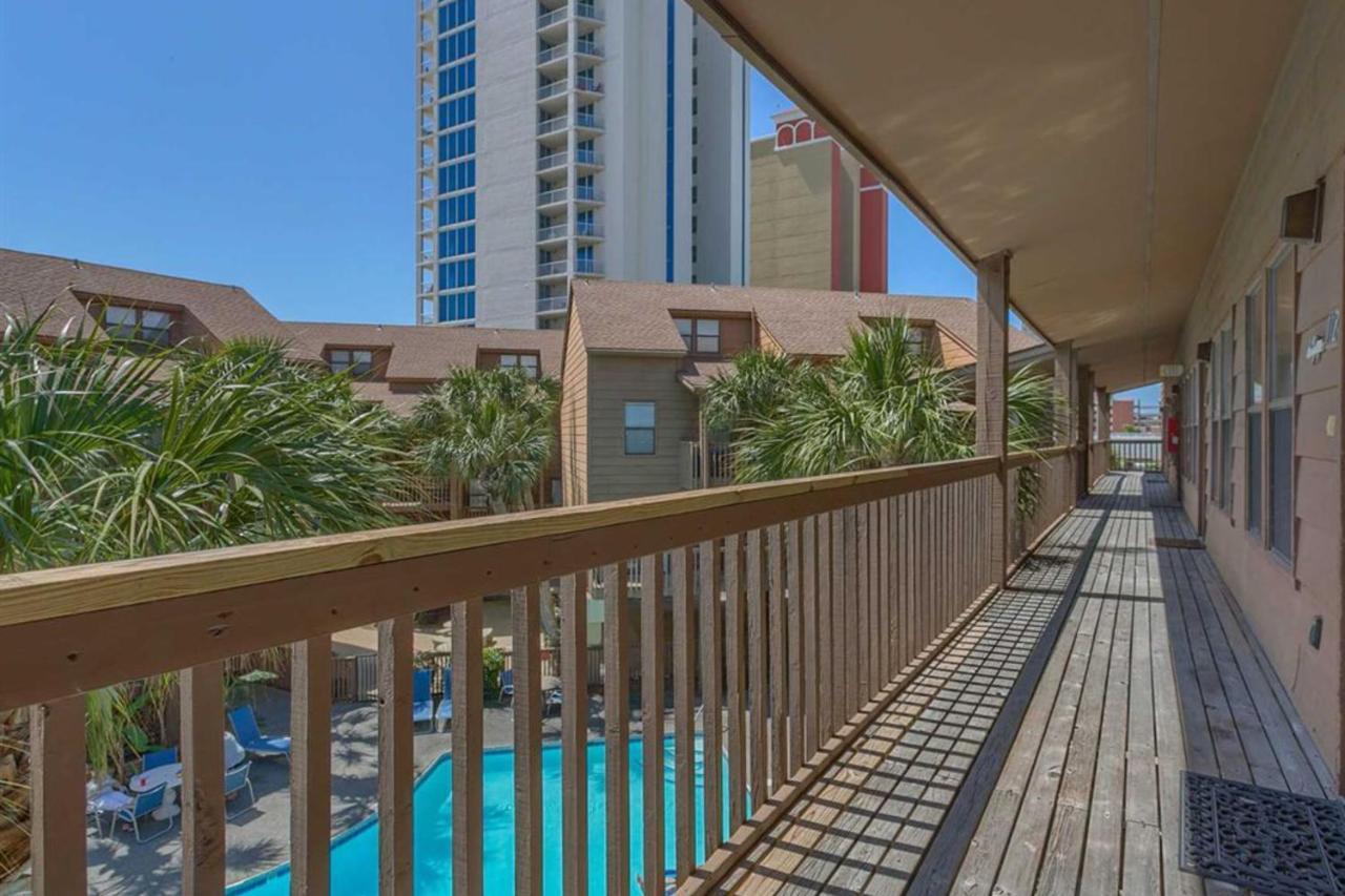 Villa Ocean Reef à Gulf Shores Extérieur photo
