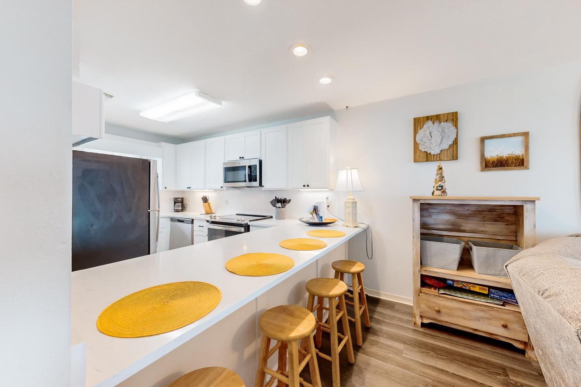 Villa Ocean Reef à Gulf Shores Extérieur photo