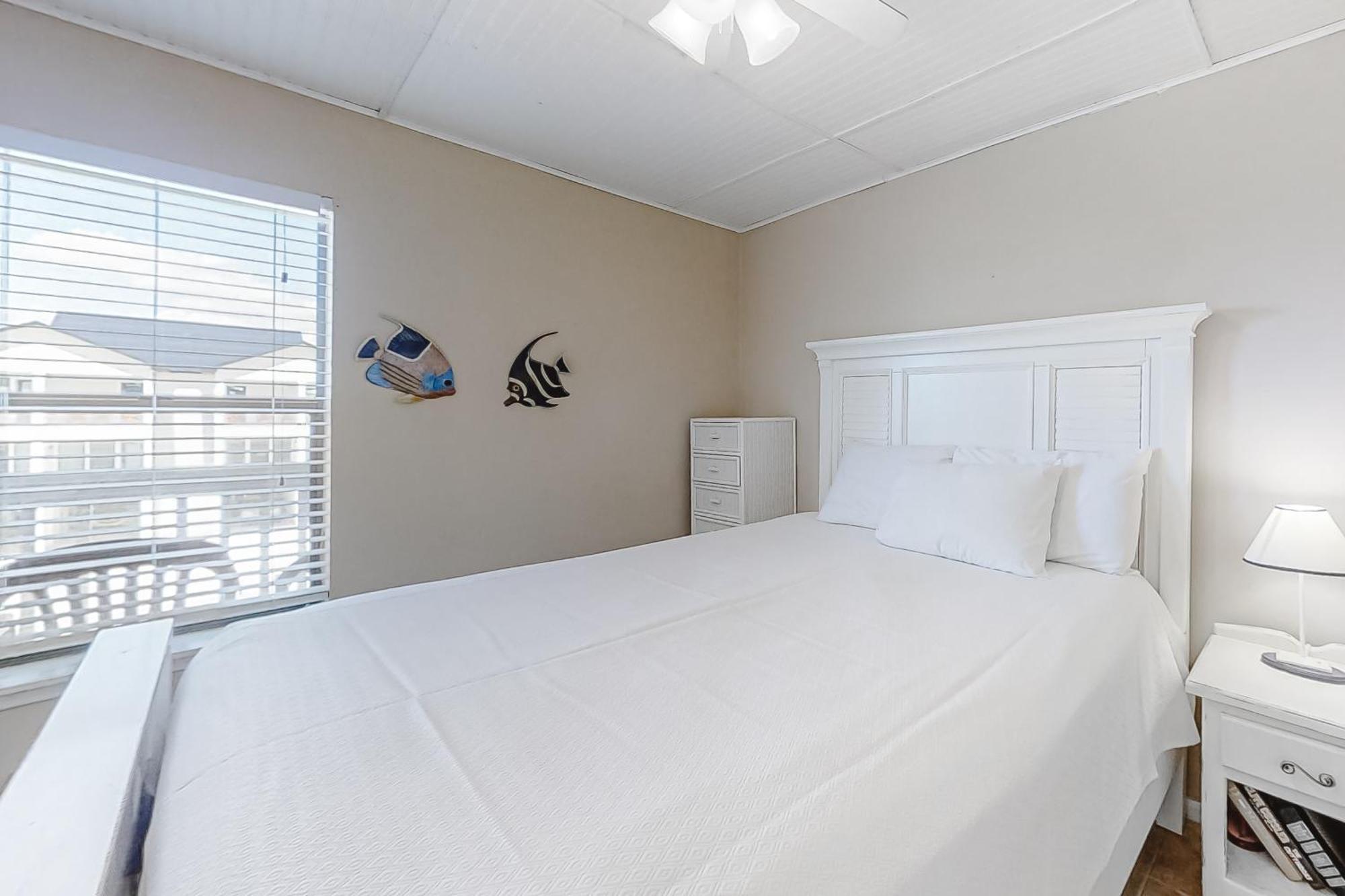 Villa Ocean Reef à Gulf Shores Chambre photo