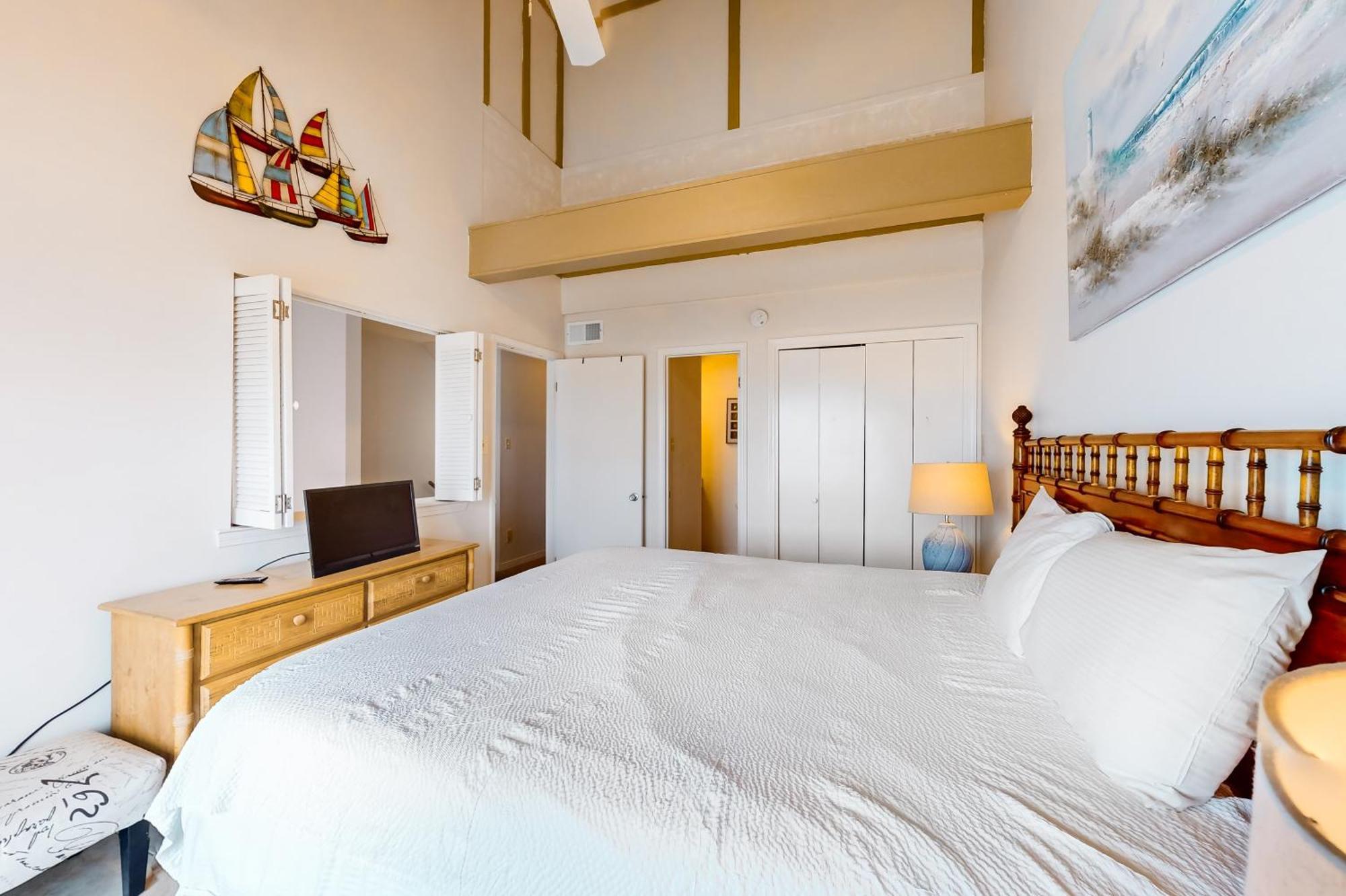 Villa Ocean Reef à Gulf Shores Extérieur photo