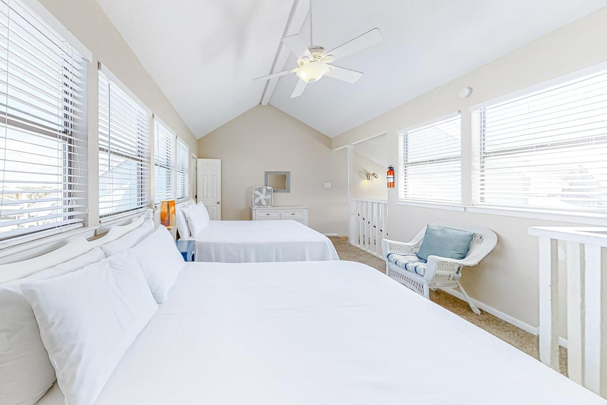 Villa Ocean Reef à Gulf Shores Chambre photo