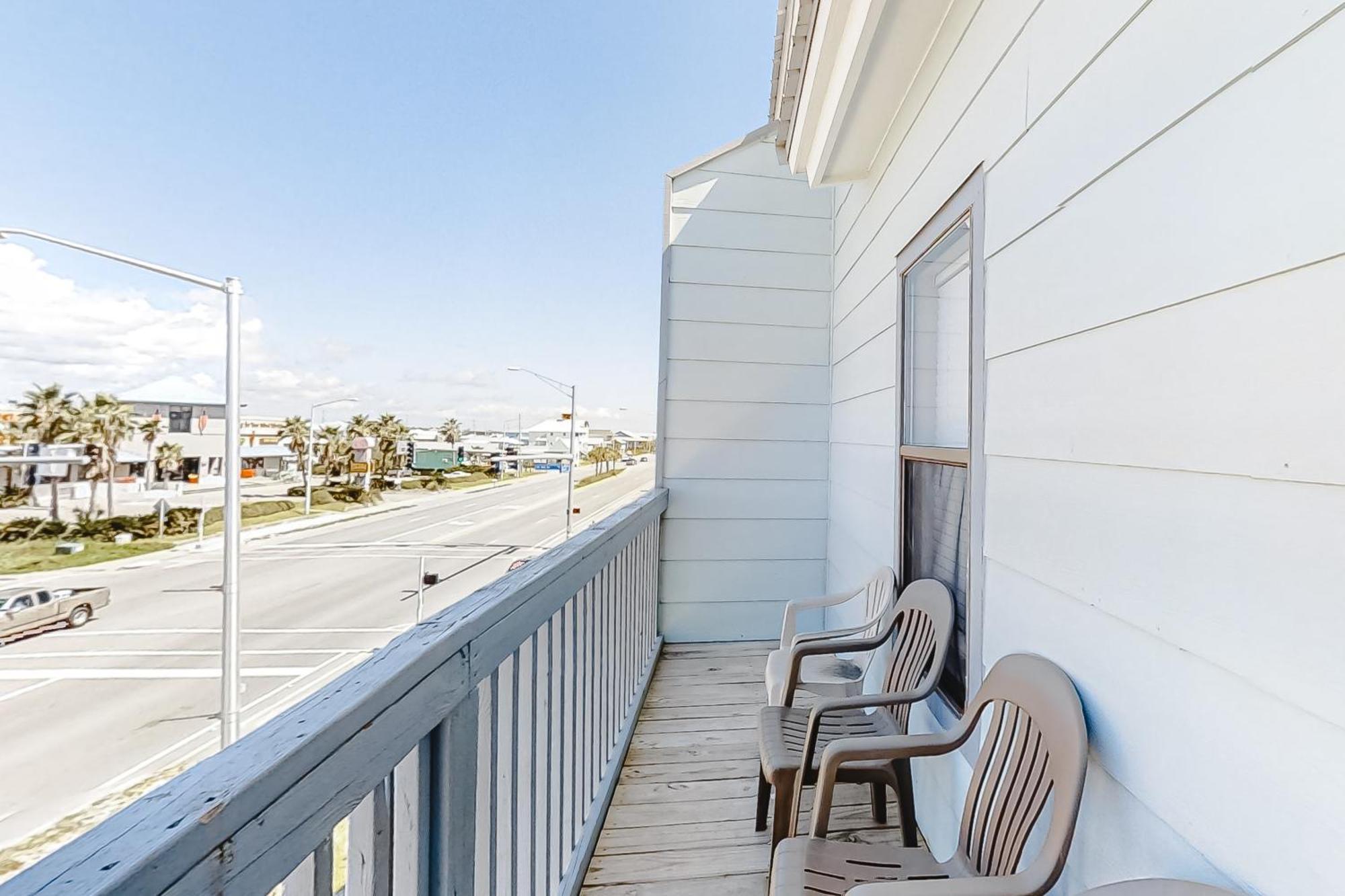 Villa Ocean Reef à Gulf Shores Chambre photo