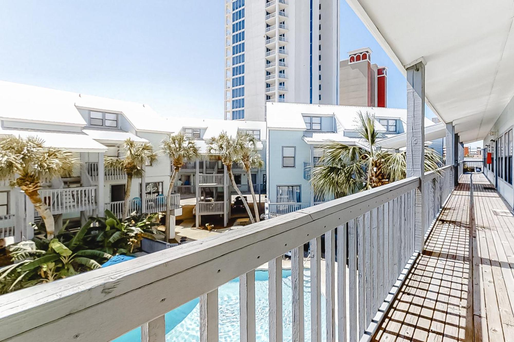 Villa Ocean Reef à Gulf Shores Chambre photo