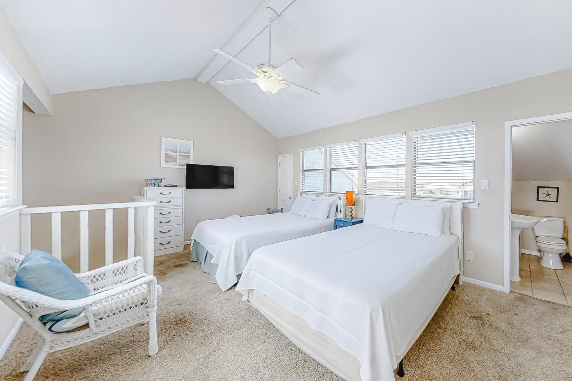 Villa Ocean Reef à Gulf Shores Chambre photo