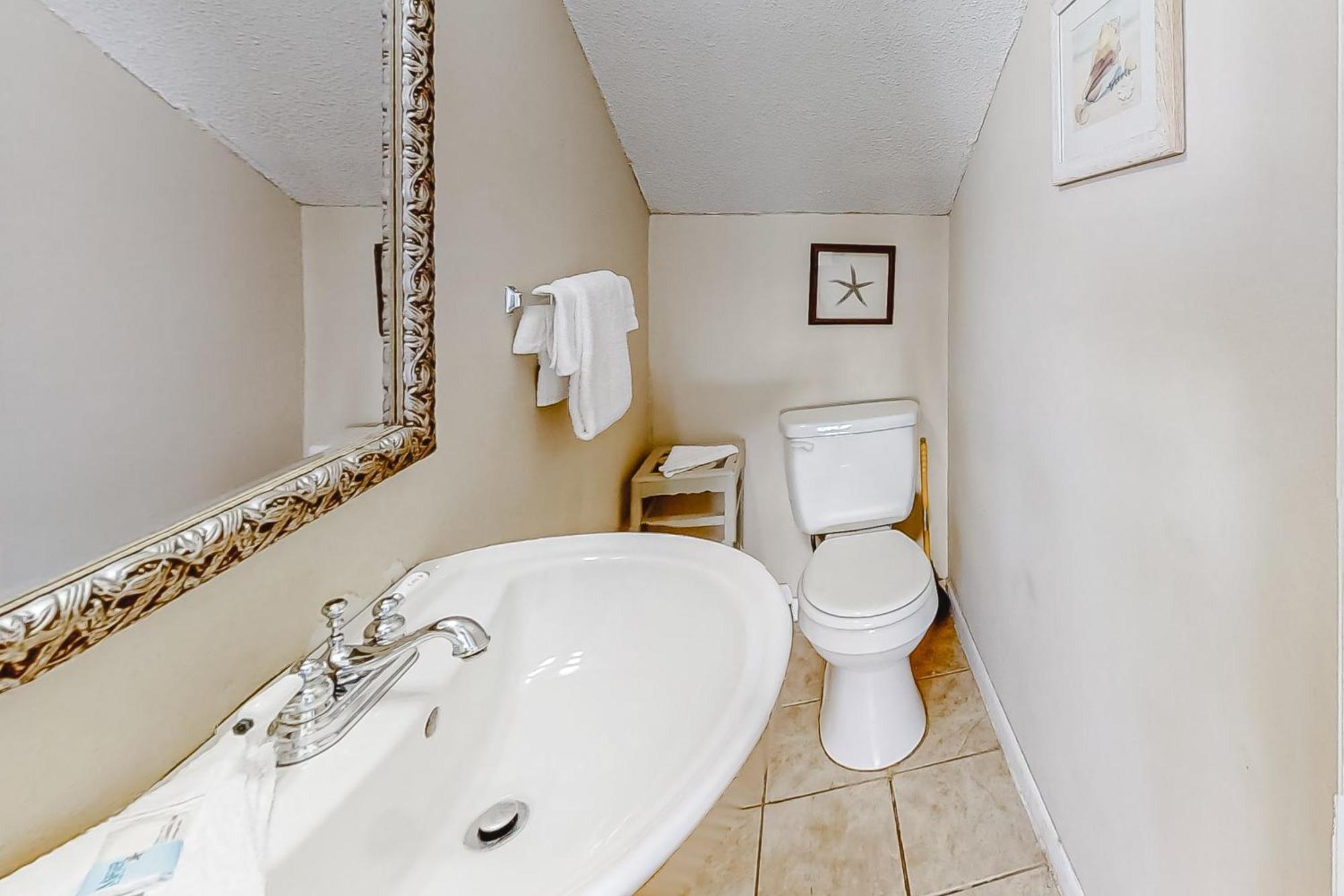 Villa Ocean Reef à Gulf Shores Chambre photo